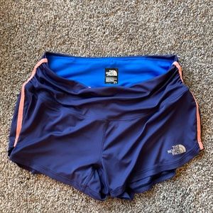 The North Face Shorts